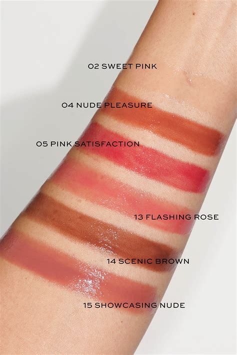 ysl beauty candy glaze shade 2|ysl candy glaze dupes.